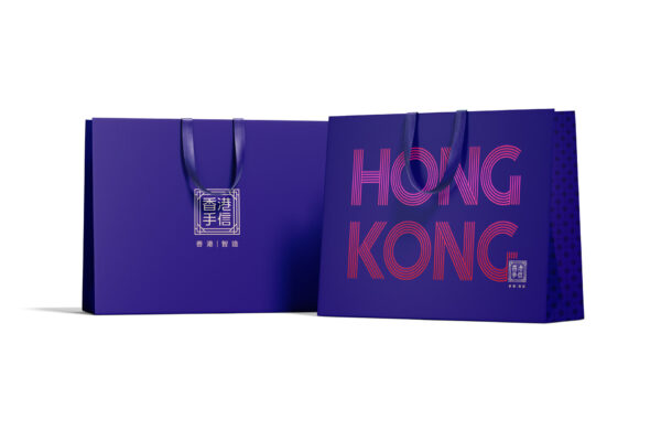 香港手信曲奇禮盒 - Image 4