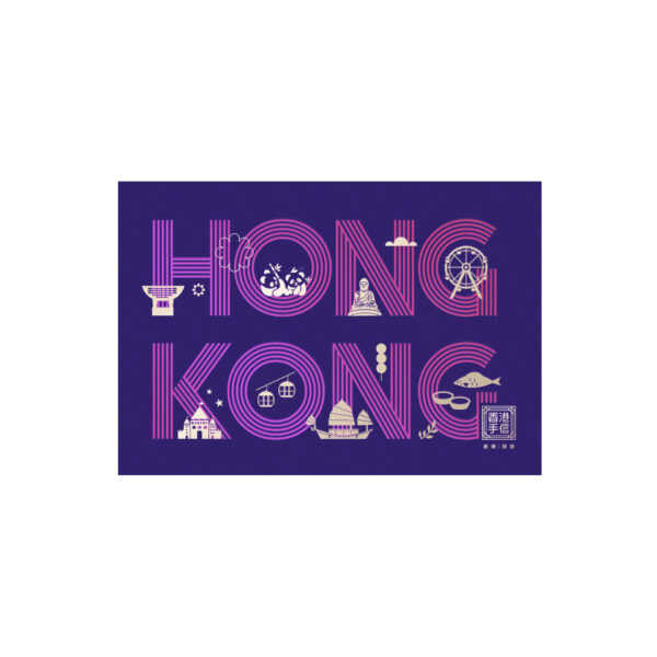 香港手信曲奇禮盒 - Image 6